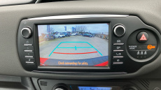 Toyota Yaris 1.5 Hybrid Icon Tech 5dr CVT Hybrid Hatchback